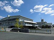 稲美町立稲美中学校
