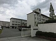高砂市立松陽中学校