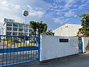 三木市立緑が丘中学校