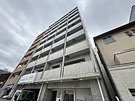 兵庫県姫路市朝日町：物件画像／株式会社Classpia