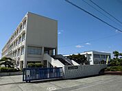 稲美町立天満東小学校