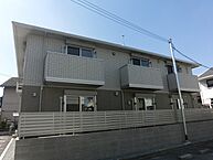兵庫県姫路市北八代2丁目：物件画像／株式会社Classpia