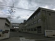 高砂市立曽根小学校