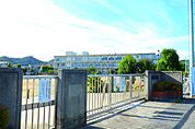 白鷺中学校