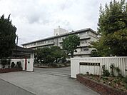 高砂市立荒井中学校