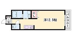 プルミエール 3階