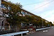 姫路市立網干中学校