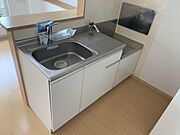 人気のカウンターキッチンです☆