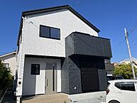 兵庫県三木市自由が丘本町2丁目：物件画像／株式会社Classpia