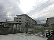 高砂市立鹿島中学校
