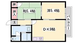 グリーンフレグランス