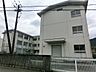 周辺：市川町立鶴居小学校