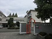 高砂市立米田小学校