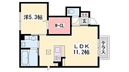 ピーチヒロハタ