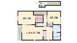シャーメゾン新在家