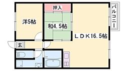 パークハイツ