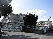 尾上小学校