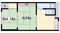 🉐敷金礼金0円！🉐矢野文化