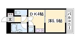 🉐敷金礼金0円！🉐グランハイム清水
