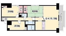 ダイアパレス東加古川