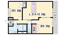 エルシオンI