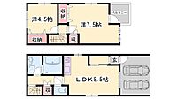 兵庫県姫路市神子岡前2丁目：物件画像／株式会社Classpia
