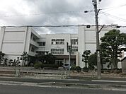 太子町立石海小学校