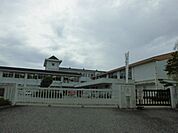 北条東小学校