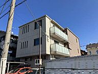 兵庫県明石市魚住町住吉2丁目：物件画像／株式会社Classpia