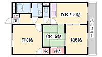 兵庫県加古川市加古川町美乃利：物件画像／株式会社Classpia