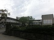 太子町立太子東中学校