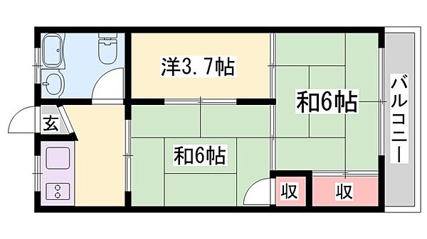 物件画像