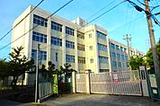 大津茂小学校