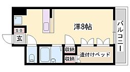 山陽電鉄本線 手柄駅 徒歩15分