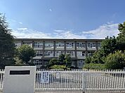三木市立三樹小学校