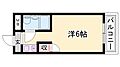 アクシス東加古川2階3.2万円