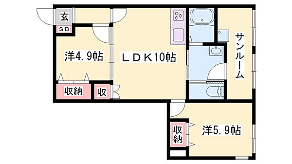 物件画像