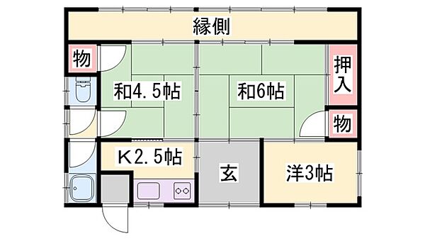物件画像