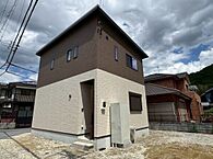 兵庫県姫路市四郷町東阿保：物件画像／株式会社Classpia