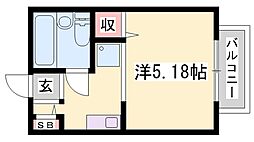 インタービレッジ八代 1階