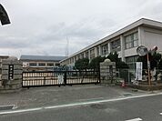たつの市立御津小学校