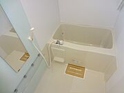 バス　ゆったりサイズですよヽ(＾o＾)丿