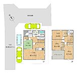 兵庫県明石市魚住町長坂寺：物件画像／株式会社Classpia