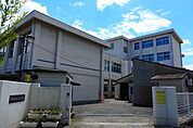 姫路市立水上小学校