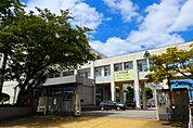 淳心学院中学校