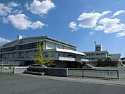 稲美中学校