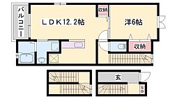 サンフラワー 3階