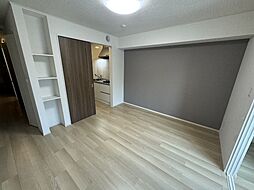 フォレスト　コート　網干 1階1Kのリビング/ダイニング