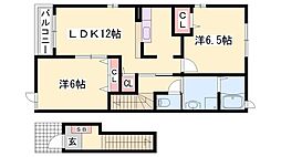 アドバンス　栄 2階/-
