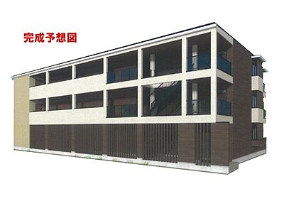 外観 外観